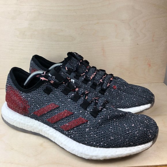 adidas Other - Adidas PureBoost Chinese New Year Running Shoes